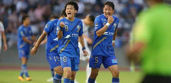 Machida Zevia meets Niigata Swan in crucial J-League 17th round game