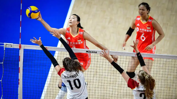 Analyse der Endrunde der Volleyball-Weltliga der Frauen 2024 und der Olympia-Qualifikation für Paris