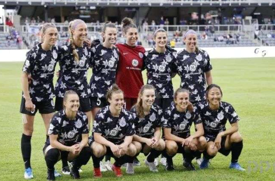  US Women's Soccer League Runde 6: Kansas City NWSL gegen Chicago Red Stars Kampfbericht