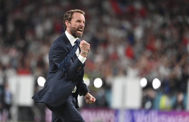 FA wants Southgate to extend his contract until 2026 World Cup to coach England to another success story