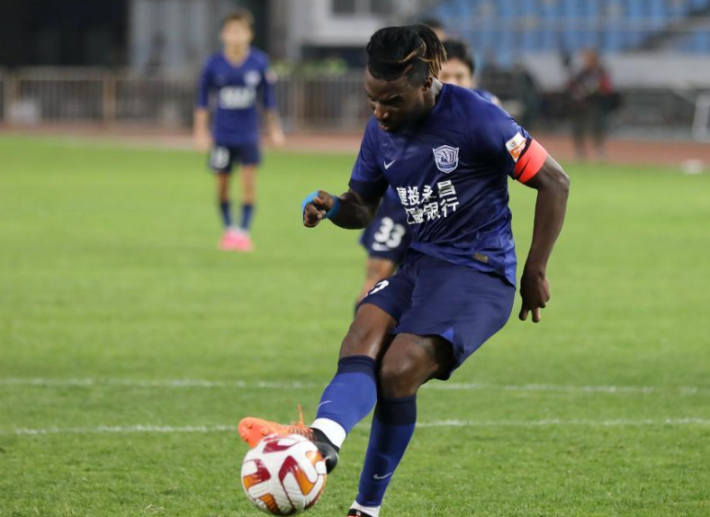  Chinese Super League (CSL) Runde 15: Cangzhou Lions gegen Qingdao Hainiu Vorhersage