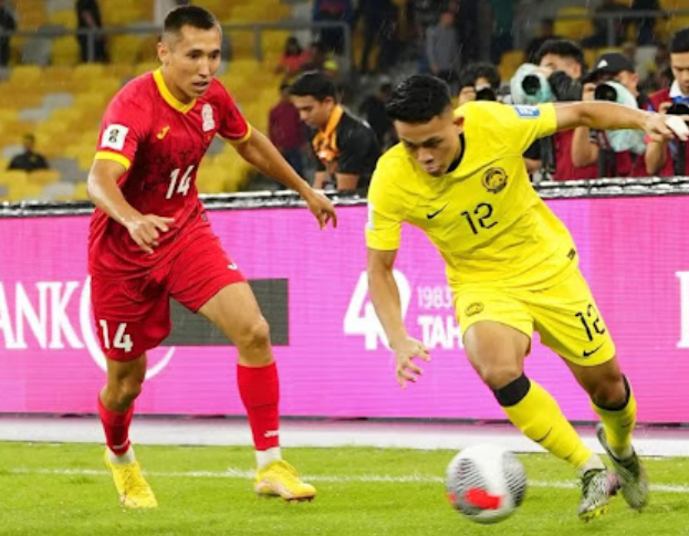  Asian Qualifiers: Kyrgyzstan vs Malaysia Match Prediction