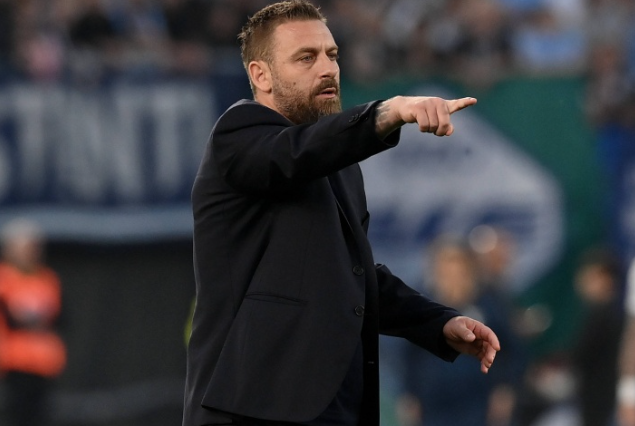 Roma about to extend De Rossi's contract until 2027, Romano reveals details