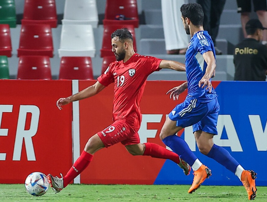 Key WC Asian Zone match: Afghanistan face Qatar for first chance at qualification