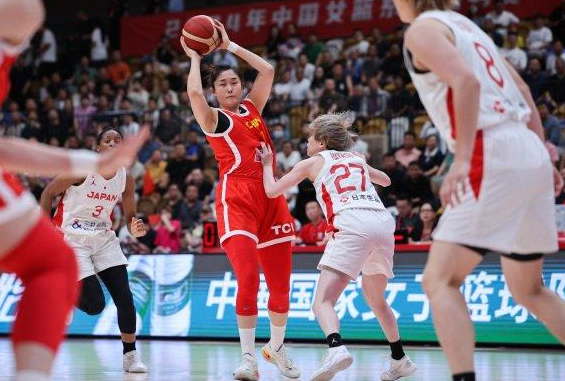 China-Japan Women's Basketball Matchup Preview: China Women's Basketball Hosts Japan Women's Basketball, Smoke Rises Again in Xi'an