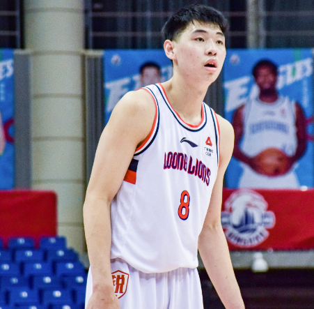 Pacers officially announce tryout for Choi with three second-round picks in former's hands