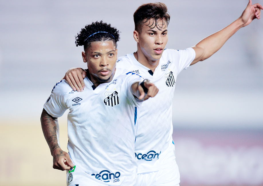  Peru B - Round 9: Bina International vs Santos FC Battle Report