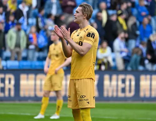  Norwegische Liga - Runde 13: Angersund gegen Valerenga Bericht