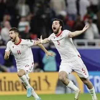 WCQ Asia showdown: who gets the upper hand as Jordan takes on Tajikistan?