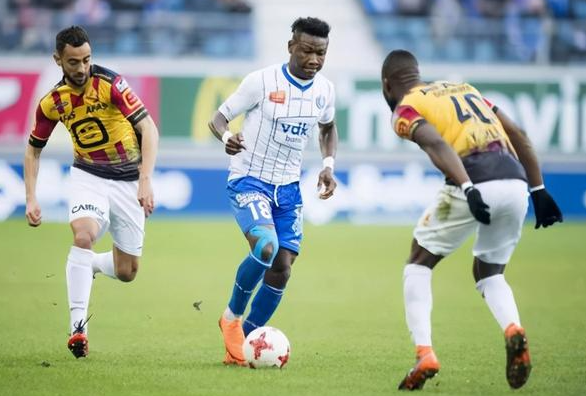  Eredivisie Qualifying: Henk vs Gent Battle Report