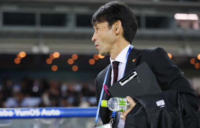 Thai media: Masatada Ishii coaches Thailand's worst record in 10 years