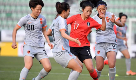 Bangladesh women's soccer team meets Chinese Taipei women's soccer team: Strength disparity may be the key to victory or defeat