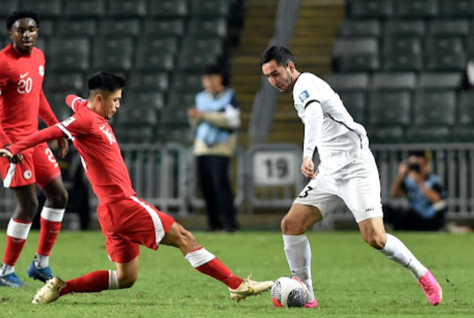  Asian Qualifiers Group B Round 6: Turkmenistan vs Hong Kong, China Predictions