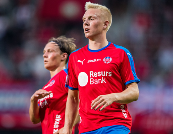  Swedish Super League - Round 12: Helsingborg vs Örebro Report