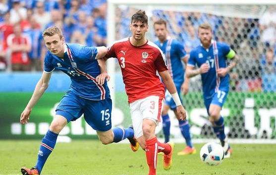  UEFA U21 Gruppe E: Montenegro U21 gegen Albanien U21 Kampfbericht