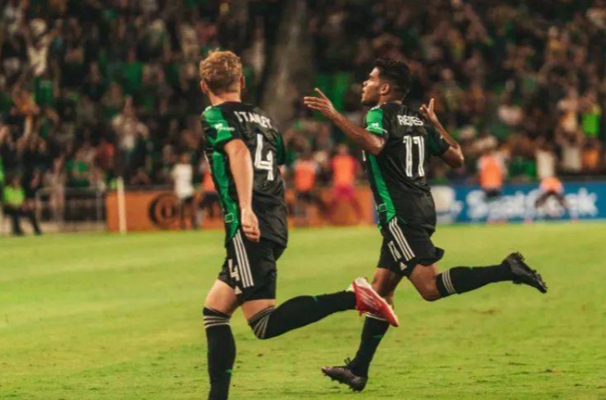  US Prep League: Austin FC II gegen Portland Timbers II Bericht