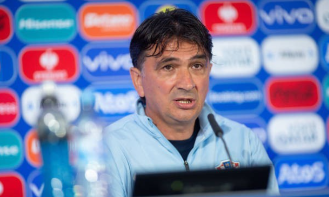 Dalic: Every game in the Europa League is a fight to the death