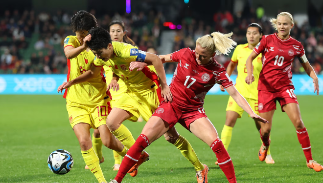  Friendly Match Preview for May 31, 2024: Australia Women's Soccer vs China Women's Soccer