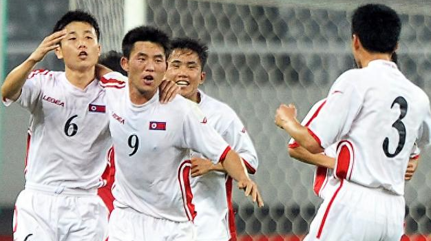 World Qualifiers Asia: North Korea face Syria in key matchup