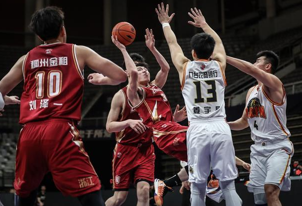 Zhejiang men's basketball players list? Zhejiang men's basketball team list