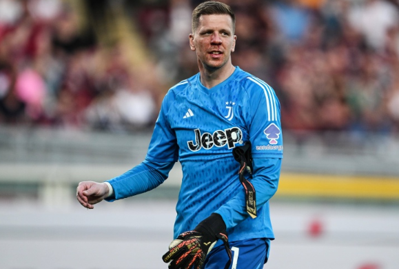 Juve explore Szczesny deal with Riyadh Victory, Di Gregorio could be new starting goalkeeper