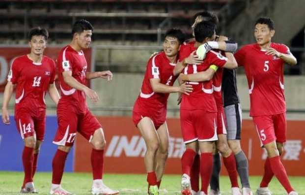 WC Asian Zone Group B Round 6: DPR Korea face Myanmar for crucial three points