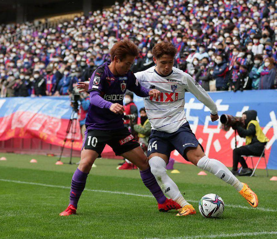  J-League 17. Runde: Kyoto Immortals vs. Sakura Osaka Vorschau und Vorhersage