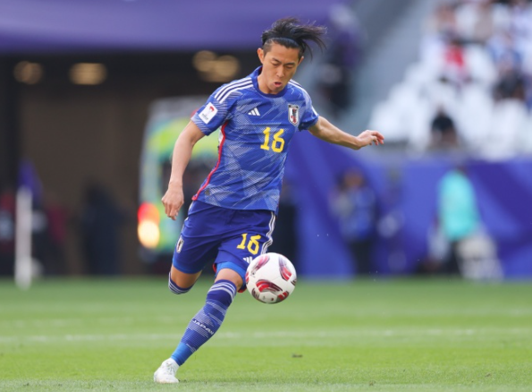 Sakura Osaka defender Sung-Ya Per Kumagi to join Alkmaar on overseas tour