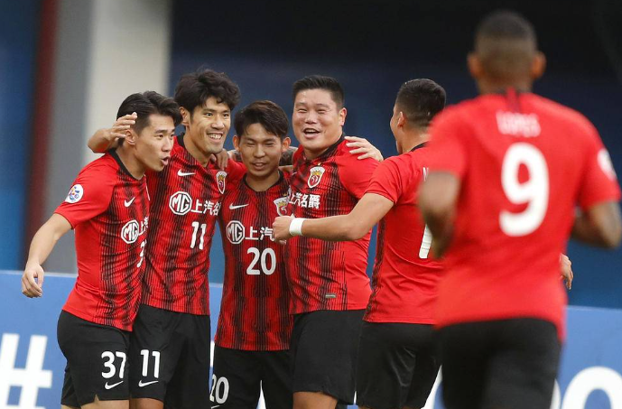 Seaport beats Meizhou 2-1 away, Chitardini goal handball controversy draws heat