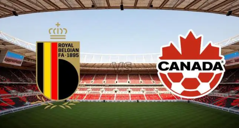 Qatar World Cup Analysis: Belgium vs Canada