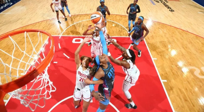  2024 WNBA Regular Season: Atlanta Dream vs Minnesota Bobcats Game Prediction