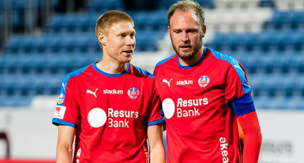  Swedish Super League - Round 11: Sundsvall vs Helsingborg Report