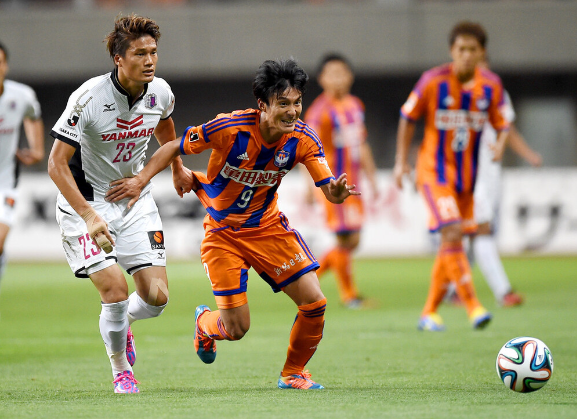  J2 League Round 20: Sendai Viktoria vs Nagasaki Maritime Battle Report