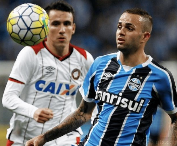  Copa Libertadores Group C: Wachibato vs Gremio: Battle Report