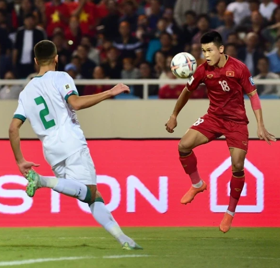  WC Asian Qualifiers Phase II Group A Round 6: Iraq vs Vietnam Predictions