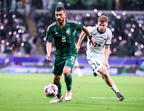  Asian Qualifiers Group A Round 6: Saudi Arabia vs Jordan Match Prediction