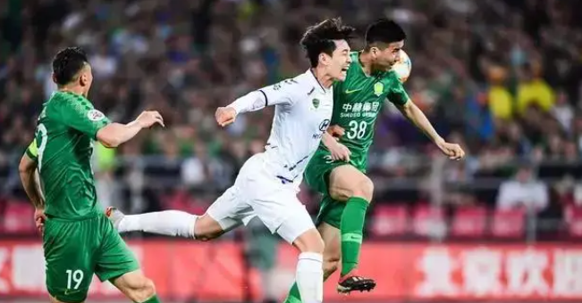  K-League 17th Round: Jeonbuk Hyundai vs Incheon United Battle Report