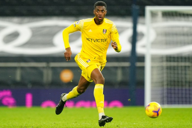 Adarabioyo completes Chelsea medical, about to make it official