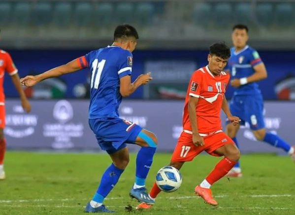 June 6, 2024 WC Asian Zone: Nepal v UAE Match Preview and Prediction