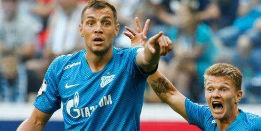  Russian Cup Final: Zenit vs Batikha Battle Report