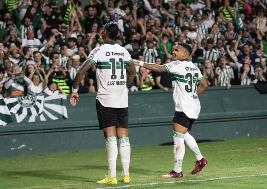  Barclays Premier League Round 11: Ceará vs Sporting Recife Battle Report