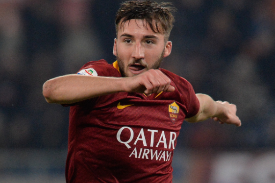 Italy international Cristante: We have to prove ourselves again at the Europa League