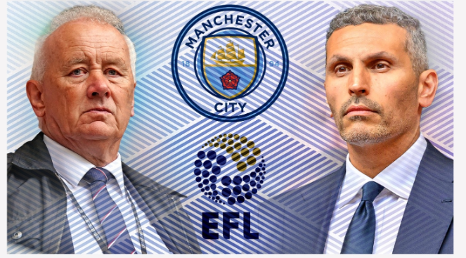 Manchester City's countersuit against Premier League sends shockwaves as several clubs express concern