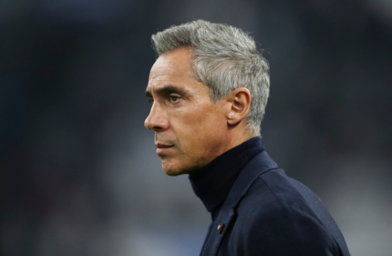 Romano: Paolo Sousa top target for new Cagliari manager