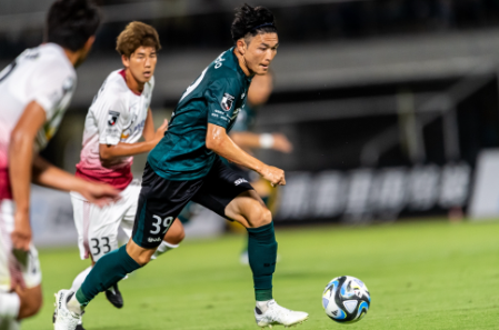  Nippon C 17. Runde: Kampfbericht Imabari gegen SC Sagamihara