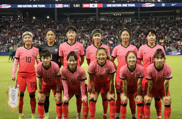 International Friendly Preview: U.S. Women's Soccer Takes on South Korea in a Powerful Matchup