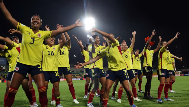  Fierce Duel: Colombia Women's U20 meets Panama Women's U20 International Friendly Preview and Prediction