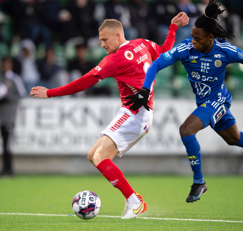  NPL 11. Runde: Tromsø gegen Lillestrøm: Kampfbericht