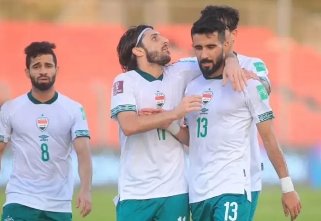  Asian Qualifiers Group II Group I Round 6: Lebanon vs Bangladesh Battle Report