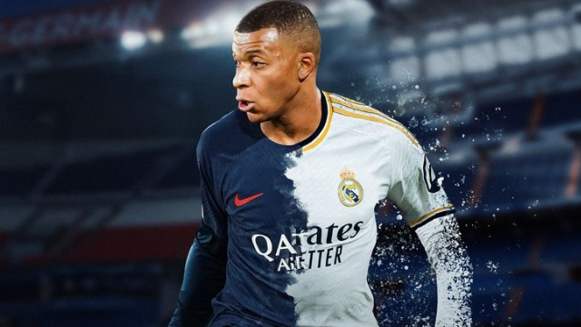 Mbappe to join Real Madrid soon: contract details revealed